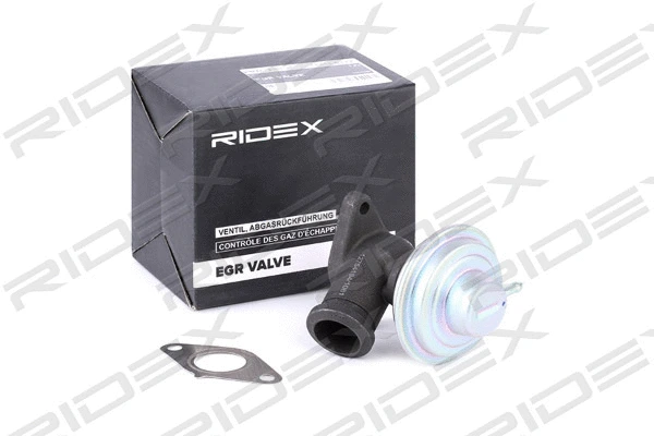 EGR Valve