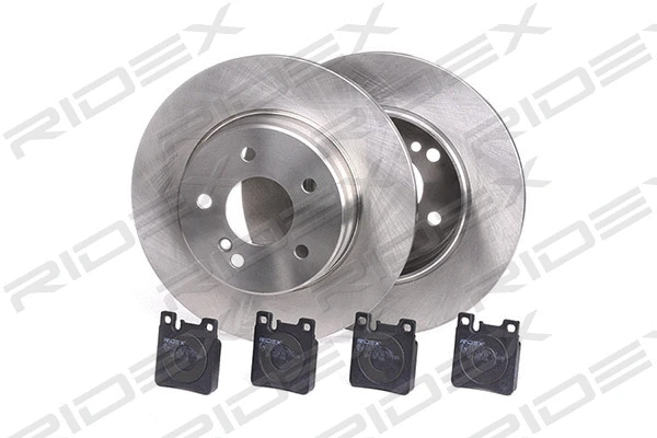 Brake Kit, disc brake (3405B0210)