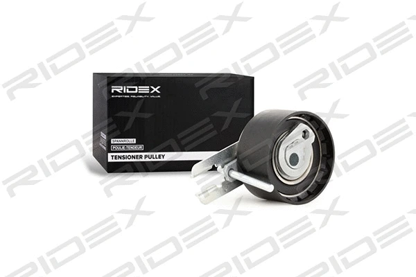 Tensioner Pulley, timing belt (308T0046)