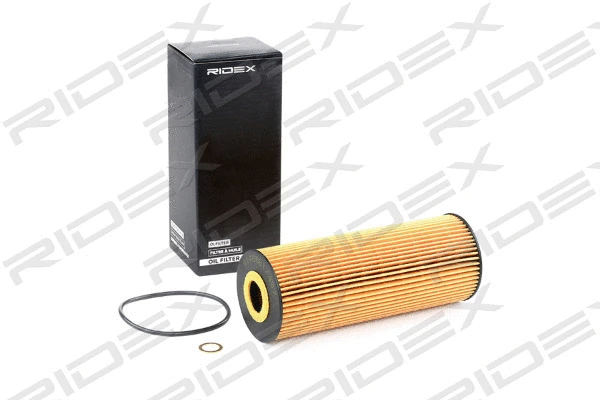 Oil Filter (7O0038)