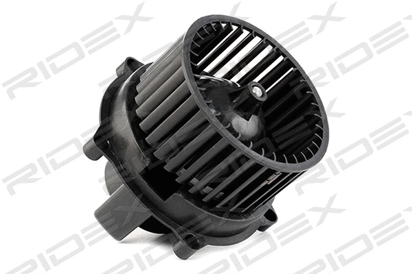 Interior Blower