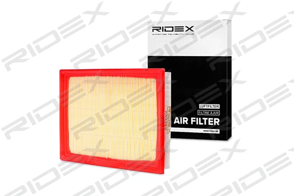 Air Filter (8A0393)