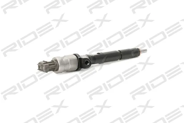 Injector Nozzle