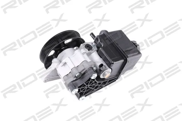 Hydraulic Pump, steering (12H0125)