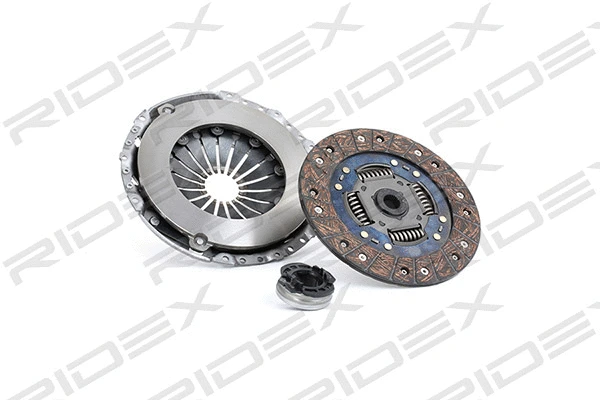 Clutch Kit (479C0009)
