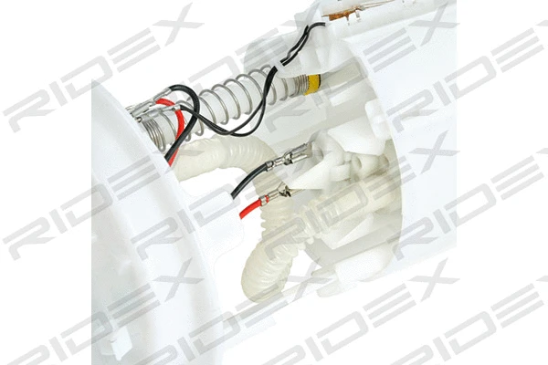 Fuel Feed Unit (1382F0006)