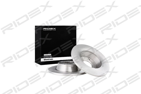 Brake Disc (82B0383)