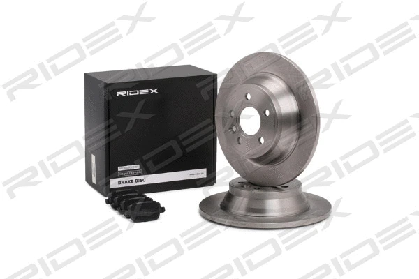 Brake Kit, disc brake