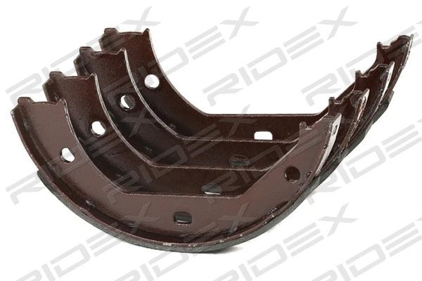 Brake Shoe Set, parking brake (70B0362)