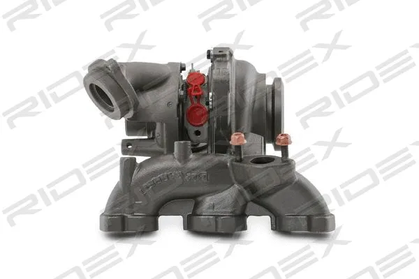 Charger, charging (supercharged/turbocharged)