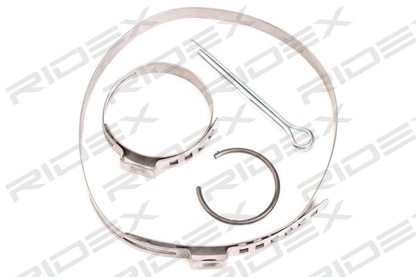 Joint Kit, drive shaft