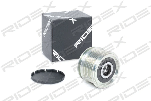 Alternator Freewheel Clutch