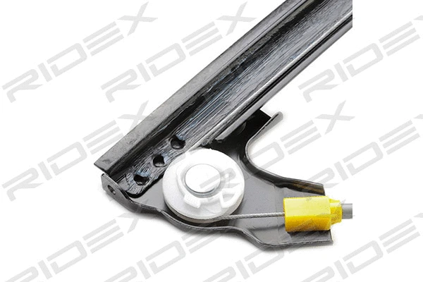 Window Regulator