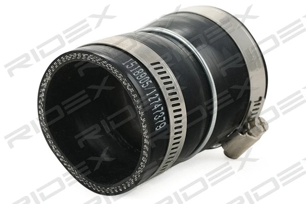 Charge Air Hose