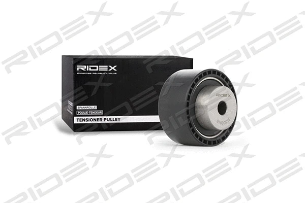 Deflection/Guide Pulley, timing belt (313D0016)