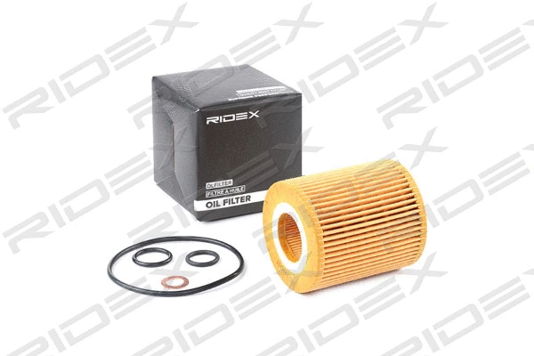 Oil Filter (7O0061)