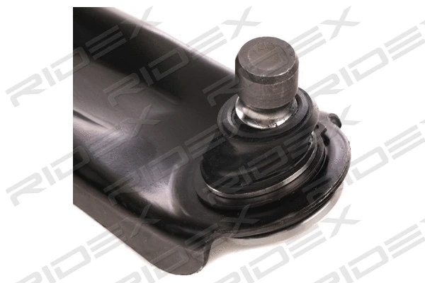 Control/Trailing Arm Kit, wheel suspension