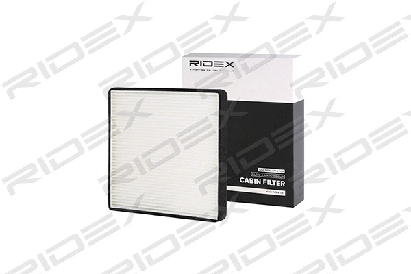 Filter, cabin air (424I0158)