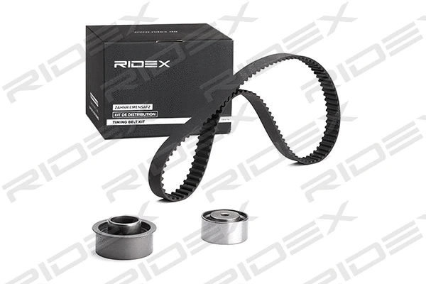 Timing Belt Kit (307T0062)