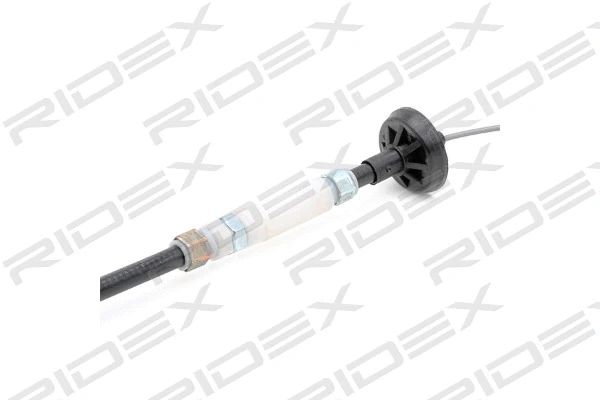 Cable Pull, clutch control