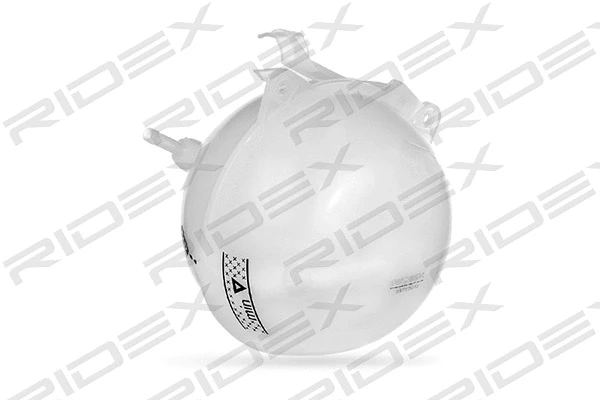 Expansion Tank, coolant (397E0040)