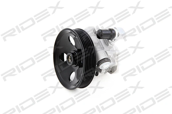 Hydraulic Pump, steering