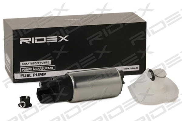 Fuel Pump