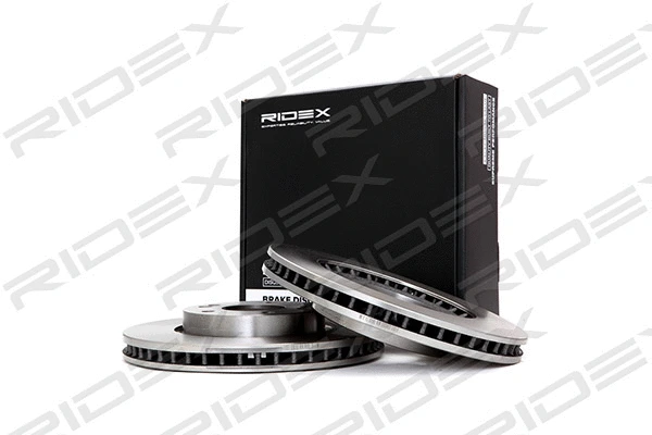Brake Disc (82B0382)