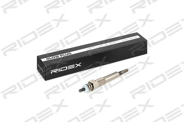 Glow Plug