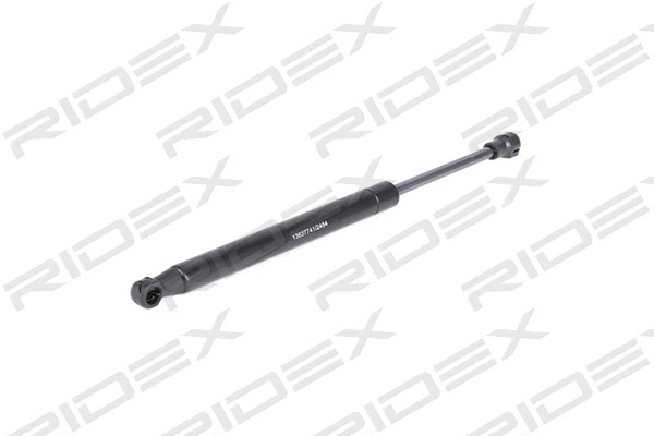 Gas Spring, rear window