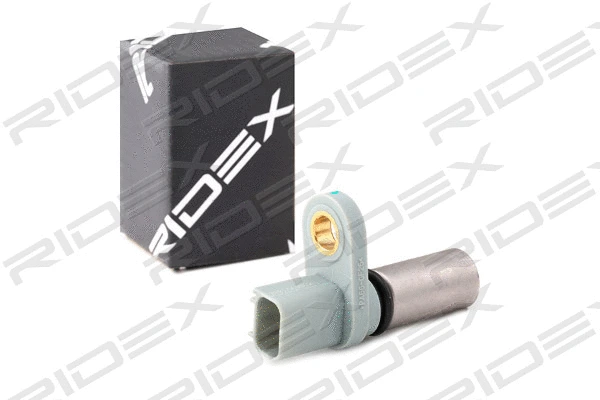 Sensor, crankshaft pulse