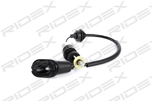 Cable Pull, clutch control