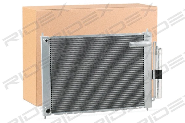 Cooling Module