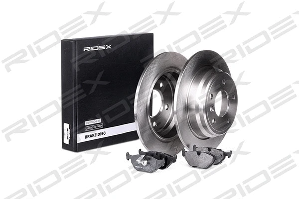 Brake Kit, disc brake