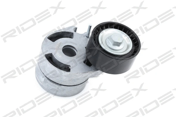 Belt Tensioner, V-ribbed belt