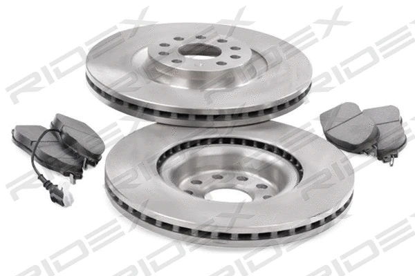 Brake Kit, disc brake
