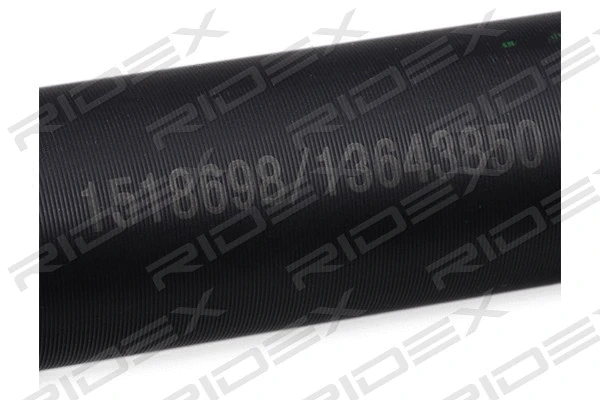 Drive Shaft (13D0290)