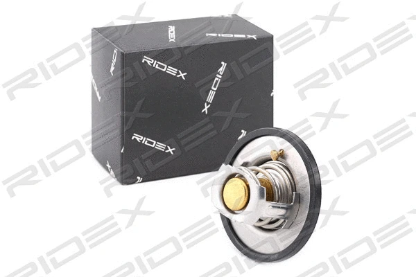 Thermostat, coolant (316T0137)