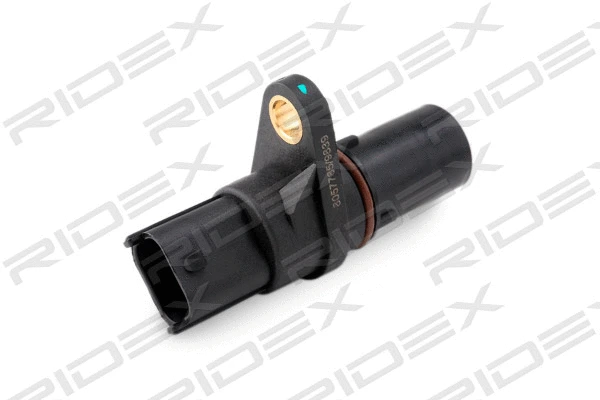 Sensor, crankshaft pulse
