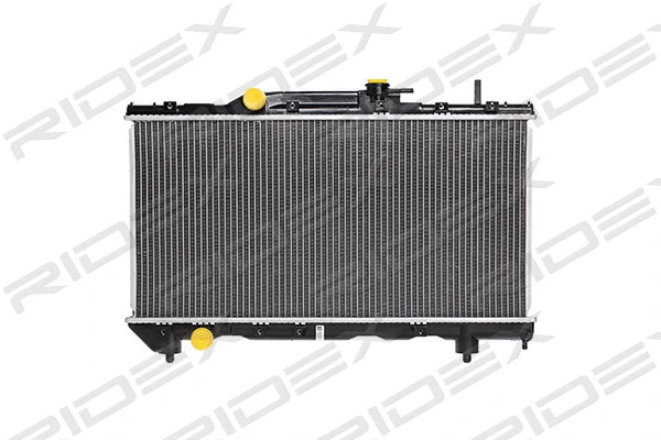 Radiator, engine cooling (470R0205)