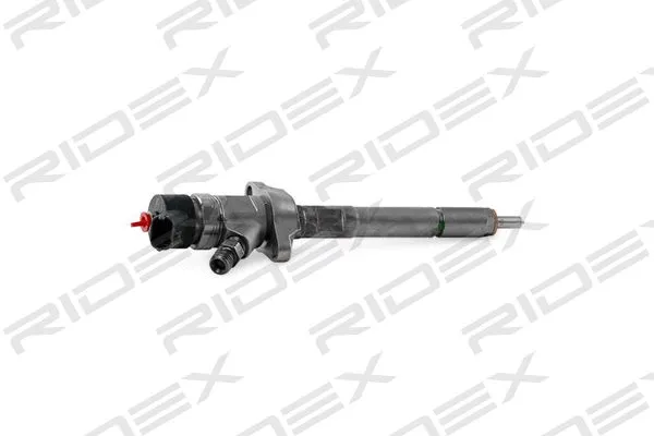 Injector Nozzle