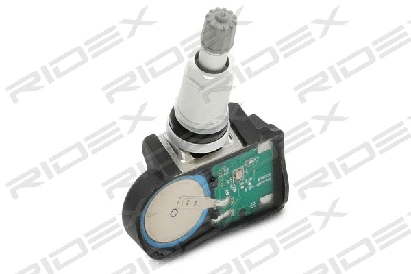 Wheel Sensor, tyre-pressure monitoring system