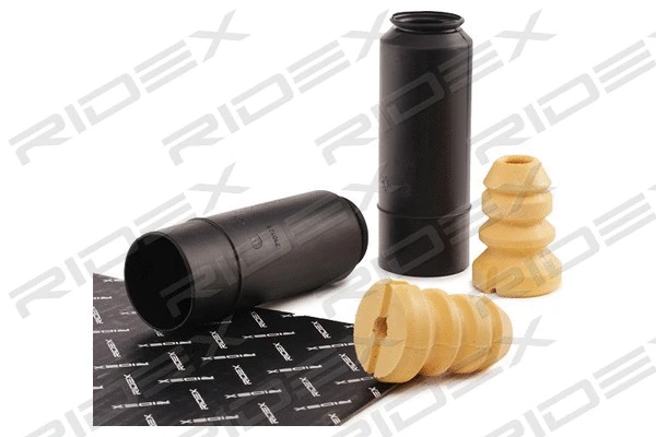 Dust Cover Kit, shock absorber