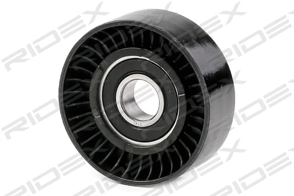 Tensioner Pulley, V-ribbed belt (310T0168)