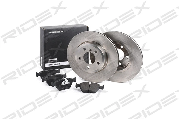 Brake Kit, disc brake