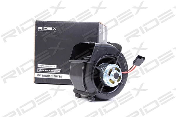 Interior Blower (2669I0006)