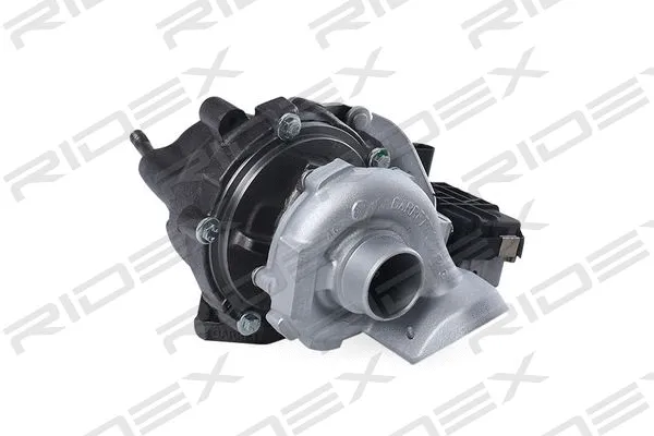 Charger, charging (supercharged/turbocharged)