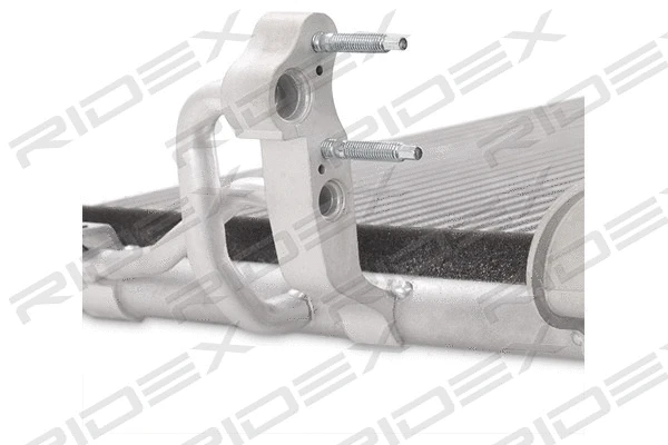 Condenser, air conditioning (448C0092)