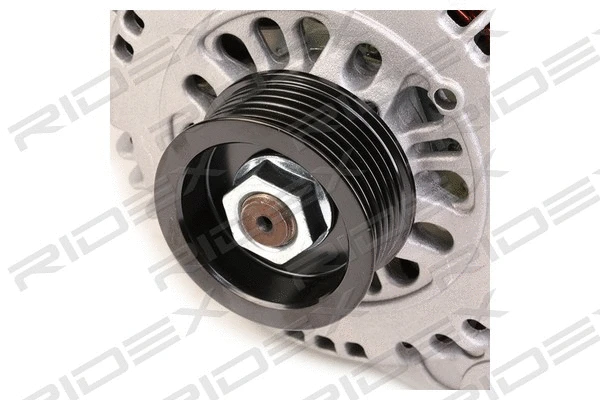 Alternator (4G0396)