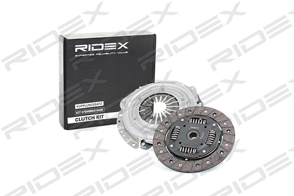 Clutch Kit